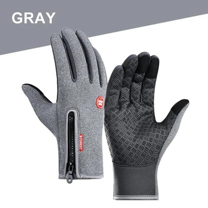 LIVSY | Thermal Gloves®