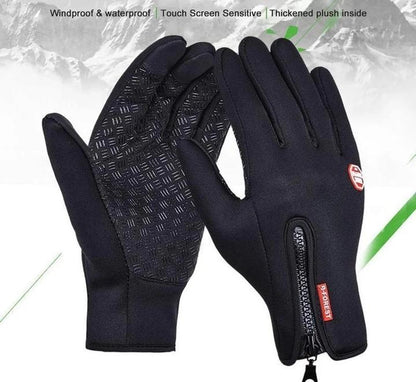 LIVSY | Thermal Gloves®