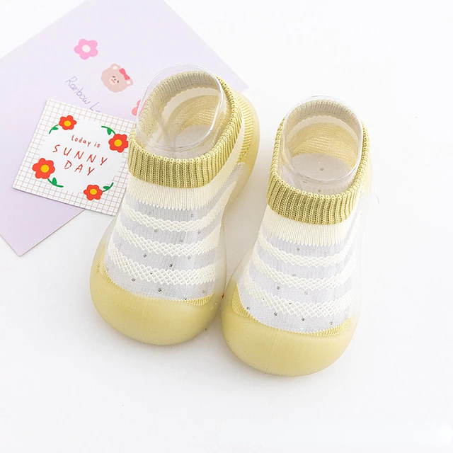 LIVSY | BabyShoes®