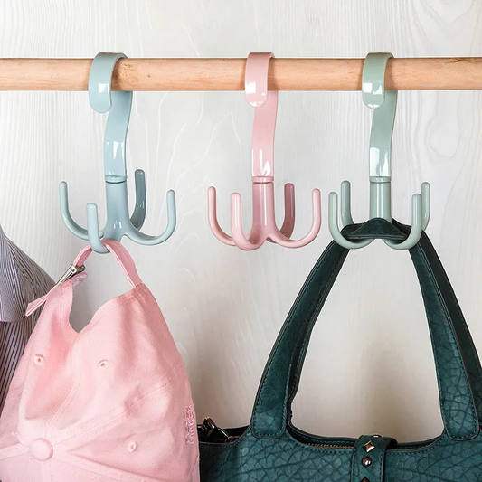 Livsy | Rotating Hanger Hooks®