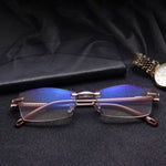 Livsy | Multi Focal Glasses®