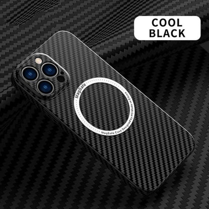 LIVSY | Carbon Fiber iPhone Case®