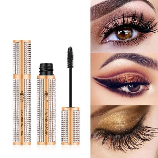 Livsy | Diamond Volume Mascara®