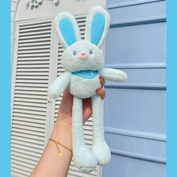 Livsy | Cute Bunny Keychain®