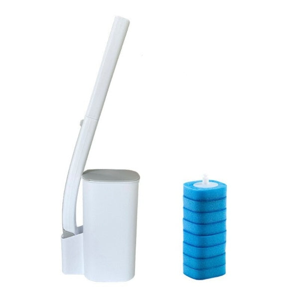 LIVSY | Disposable Toilet Brush®