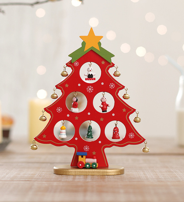 LIVSY | Mini Christmas Tree®