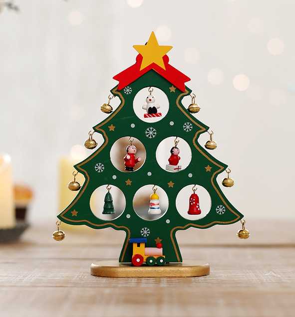 LIVSY | Mini Christmas Tree®