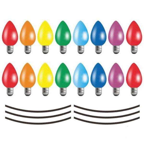 LIVSY | Light Bulb Stickers®