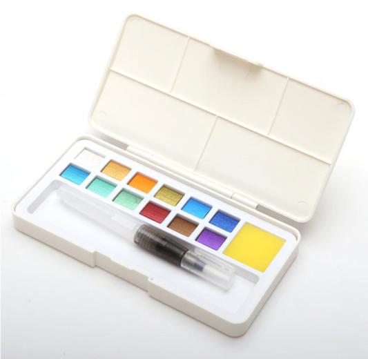 Livsy  |   Painting Set®