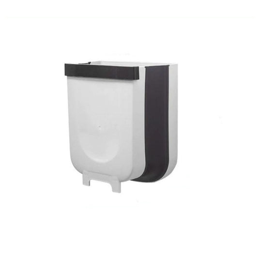 LIVSY | Collapsible Trash Bin®