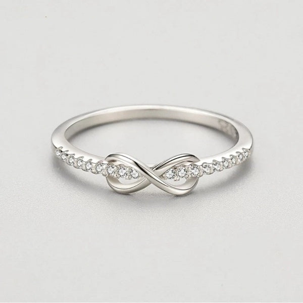 LIVSY | Infinity Ring®