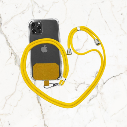 LIVSY | Phone Lanyard®