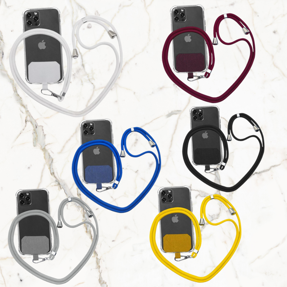 LIVSY | Phone Lanyard®