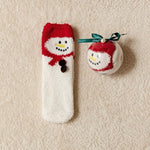 LIVSY | Christmas Surprise Socks®