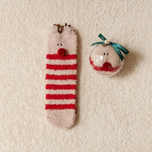 LIVSY | Christmas Surprise Socks®