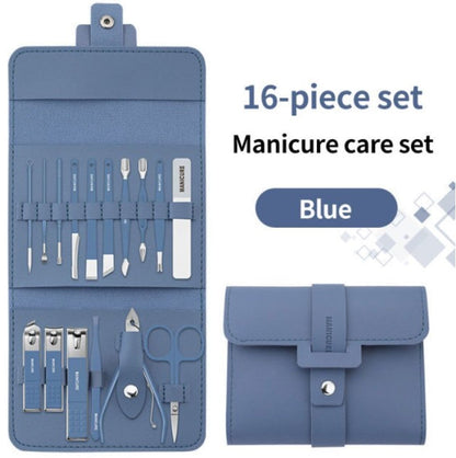 LIVSY | Manicure Set®