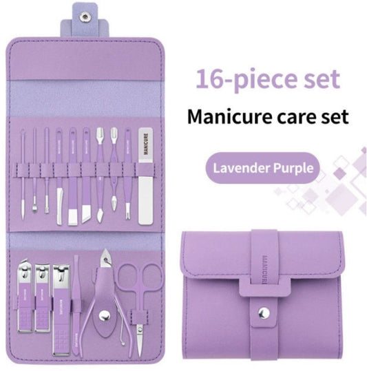 LIVSY | Manicure Set®