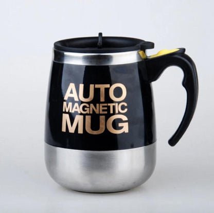 LIVSY | Magnetic Mug®