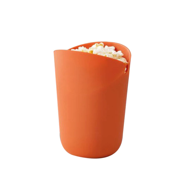 LIVSY | Popcorn Maker®