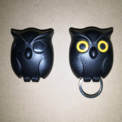 Livsy | Owl Key Holder®