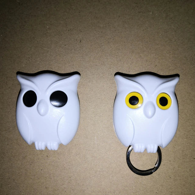 Livsy | Owl Key Holder®