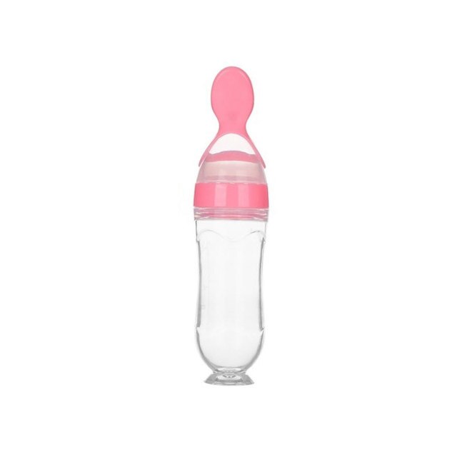 Livsy | Baby Spoon Bottle®