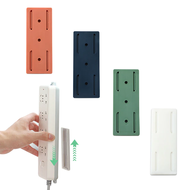 Livsy | Power Strip Holder®