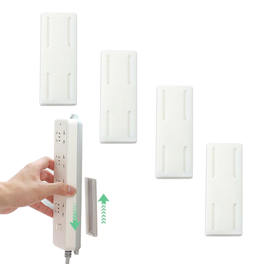 Livsy | Power Strip Holder®