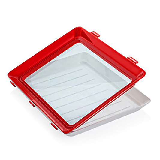 LIVSY | Food Storage Tray®