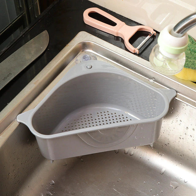 LIVSY  |  Sink Strainer®