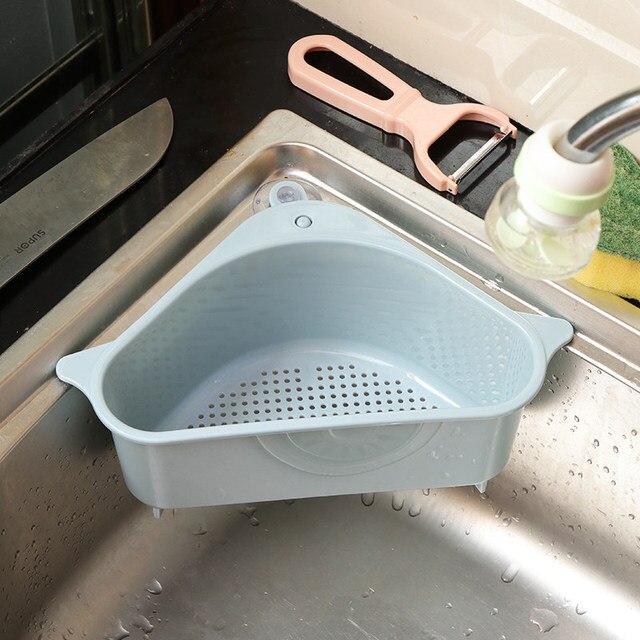 LIVSY  |  Sink Strainer®