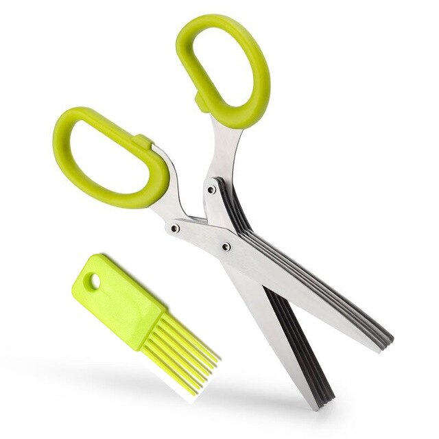 Livsy | Multi Food Scissors®