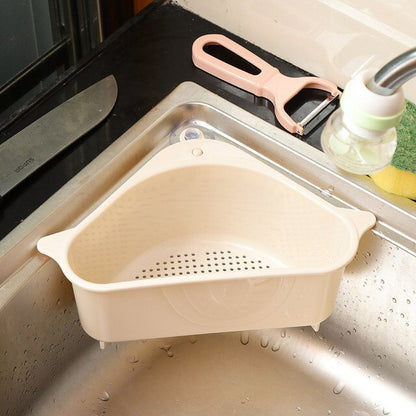 LIVSY  |  Sink Strainer®