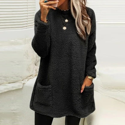 LIVSY | Fleece Dress®