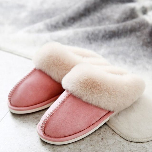 LIVSY | PlushSlippers®