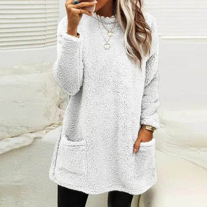 LIVSY | Fleece Dress®