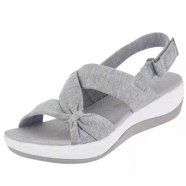 LIVSY | RibbonSandals®