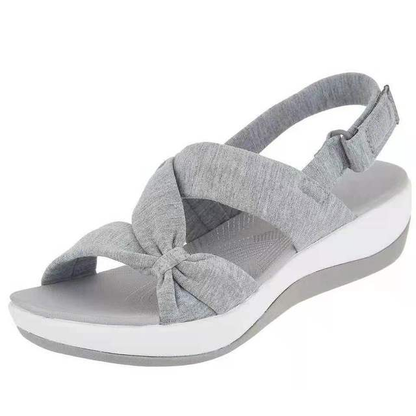 LIVSY | RibbonSandals®