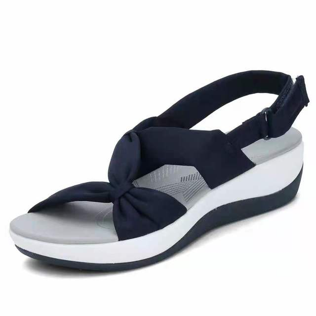 LIVSY | RibbonSandals®