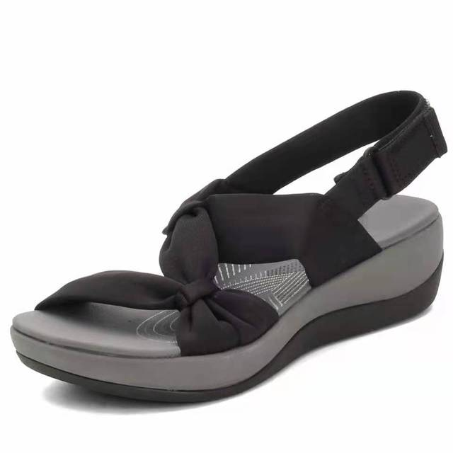 LIVSY | RibbonSandals®