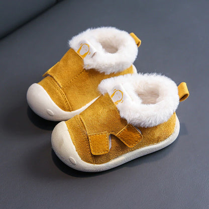 LIVSY | BabyBoots®