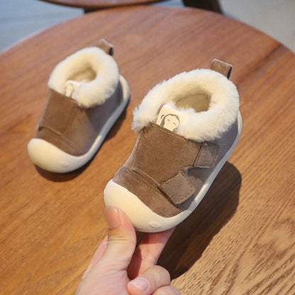 LIVSY | BabyBoots®