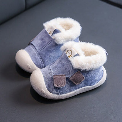 LIVSY | BabyBoots®