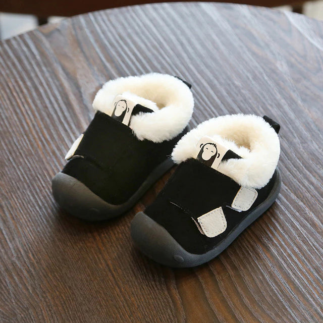 LIVSY | BabyBoots®