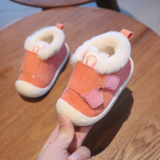 LIVSY | BabyBoots®