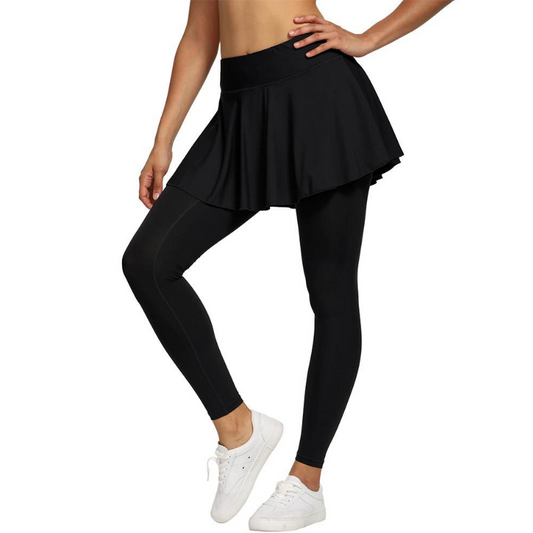 LIVSY | Skirt Leggings®