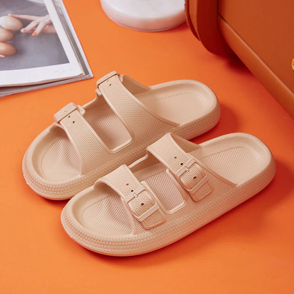 LIVSY | CloudySandals®