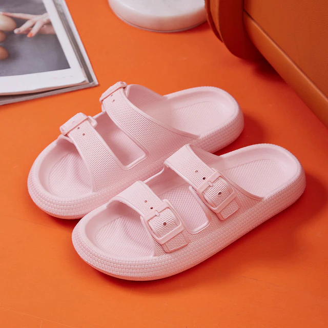 LIVSY | CloudySandals®