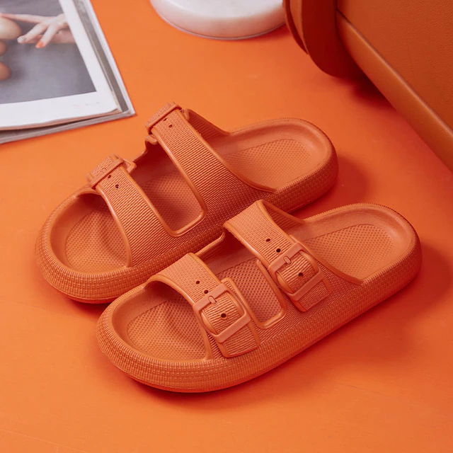 LIVSY | CloudySandals®