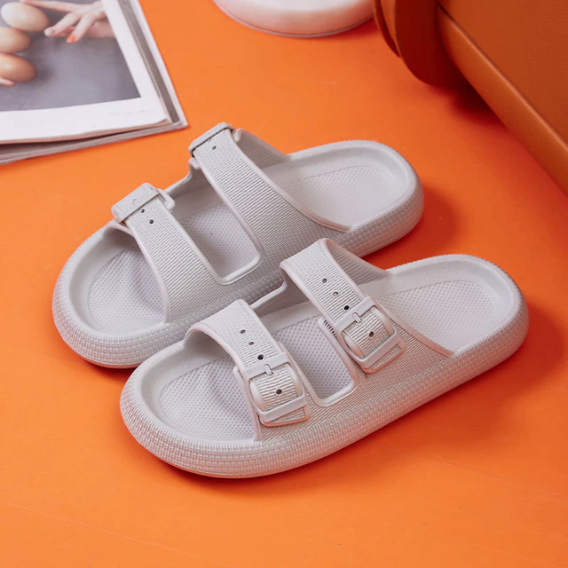 LIVSY | CloudySandals®